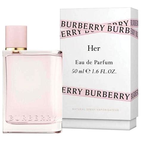 burberry - her eau de parfum|burberry her perfume chemist warehouse.